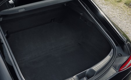 2023 Mercedes-AMG GT 63 S E Performance 4-door (UK-Spec) Trunk Wallpapers 450x275 (40)