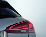 2023 Mercedes-Benz A-Class A 250 e Hatchback AMG Line (Color: Mountain Grey) Tail Light Wallpapers 150x120 (8)