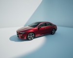 2023 Mercedes-Benz A-Class Sedan Front Three-Quarter Wallpapers 150x120 (10)