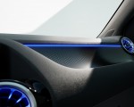 2023 Mercedes-Benz B-Class (Color: Digital White) Interior Detail Wallpapers 150x120 (9)