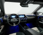 2023 Mercedes-Benz B-Class (Color: Digital White) Interior Wallpapers 150x120 (8)