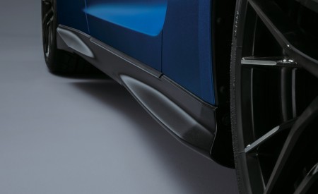 2023 Nissan GT-R US Version Detail Wallpapers 450x275 (8)