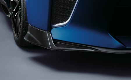 2023 Nissan GT-R US Version Detail Wallpapers  450x275 (7)