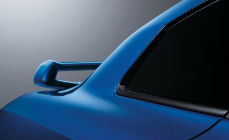 2023 Nissan GT-R US Version Spoiler Wallpapers 450x275 (10)