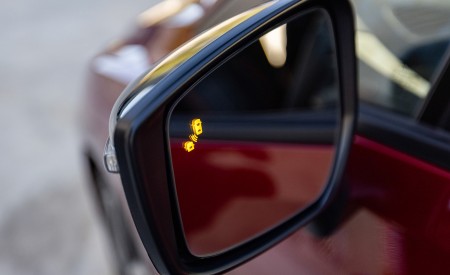 2023 Nissan Versa Blind Spot Warning Wallpapers 450x275 (20)