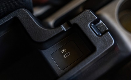 2023 Nissan Versa Interior Detail Wallpapers 450x275 (32)