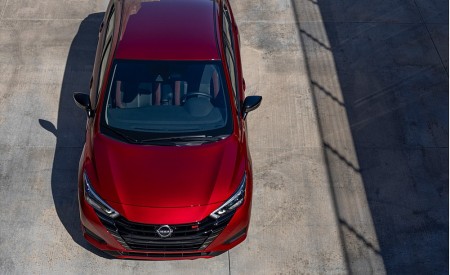 2023 Nissan Versa Top Wallpapers  450x275 (7)