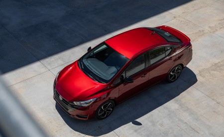 2023 Nissan Versa Top Wallpapers 450x275 (8)