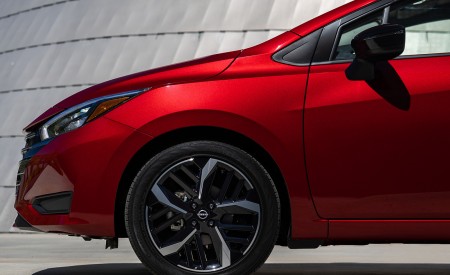 2023 Nissan Versa Wheel Wallpapers  450x275 (16)