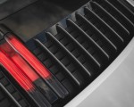 2023 Porsche 911 Carrera T (Color: GT Silver Metallic) Detail Wallpapers 150x120