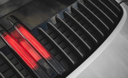 2023 Porsche 911 Carrera T (Color: GT Silver Metallic) Detail Wallpapers 450x275 (180)