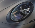2023 Porsche 911 Carrera T (Color: GT Silver Metallic) Headlight Wallpapers 150x120