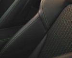 2023 Porsche 911 Carrera T (Color: GT Silver Metallic) Interior Detail Wallpapers 150x120