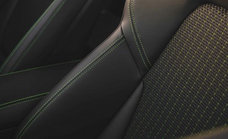 2023 Porsche 911 Carrera T (Color: GT Silver Metallic) Interior Detail Wallpapers 450x275 (191)