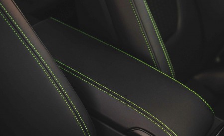 2023 Porsche 911 Carrera T (Color: GT Silver Metallic) Interior Detail Wallpapers 450x275 (190)