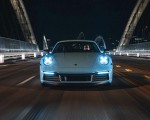 2023 Porsche 911 Carrera T (Color: Gulf Blue) Front Wallpapers 150x120