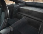 2023 Porsche 911 Carrera T (Color: Gulf Blue) Interior Detail Wallpapers 150x120