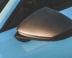 2023 Porsche 911 Carrera T (Color: Gulf Blue) Mirror Wallpapers 150x120