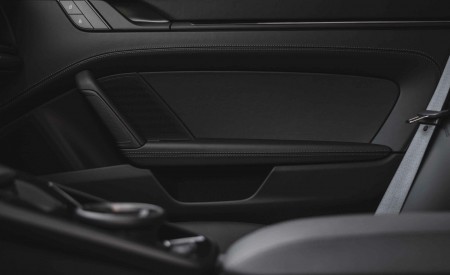 2023 Porsche 911 Carrera T (Color: Racing Yellow) Interior Detail Wallpapers 450x275 (88)