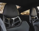 2023 Porsche 911 Carrera T (Color: Racing Yellow) Interior Seats Wallpapers 150x120
