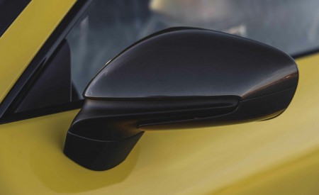 2023 Porsche 911 Carrera T (Color: Racing Yellow) Mirror Wallpapers 450x275 (70)