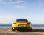 2023 Porsche 911 Carrera T (Color: Racing Yellow) Rear Wallpapers 150x120 (39)
