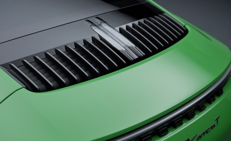 2023 Porsche 911 Carrera T Detail Wallpapers  450x275 (11)