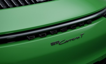 2023 Porsche 911 Carrera T Detail Wallpapers 450x275 (12)