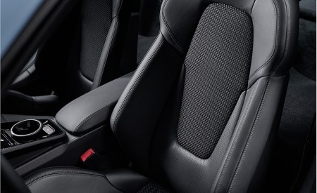 2023 Porsche 911 Carrera T Interior Seats Wallpapers  450x275 (23)