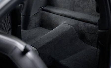 2023 Porsche 911 Carrera T Interior Wallpapers 450x275 (25)