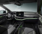 2023 Skoda Enyaq RS iV Interior Wallpapers 150x120 (9)