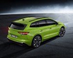2023 Skoda Enyaq RS iV Rear Three-Quarter Wallpapers 150x120 (6)