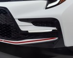 2023 Toyota Corolla Hybrid SE Infrared Special Edition Detail Wallpapers 150x120