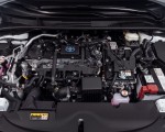 2023 Toyota Corolla Hybrid SE Infrared Special Edition Engine Wallpapers 150x120