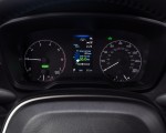 2023 Toyota Corolla Hybrid SE Infrared Special Edition Instrument Cluster Wallpapers 150x120