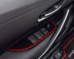 2023 Toyota Corolla Hybrid SE Infrared Special Edition Interior Detail Wallpapers 150x120