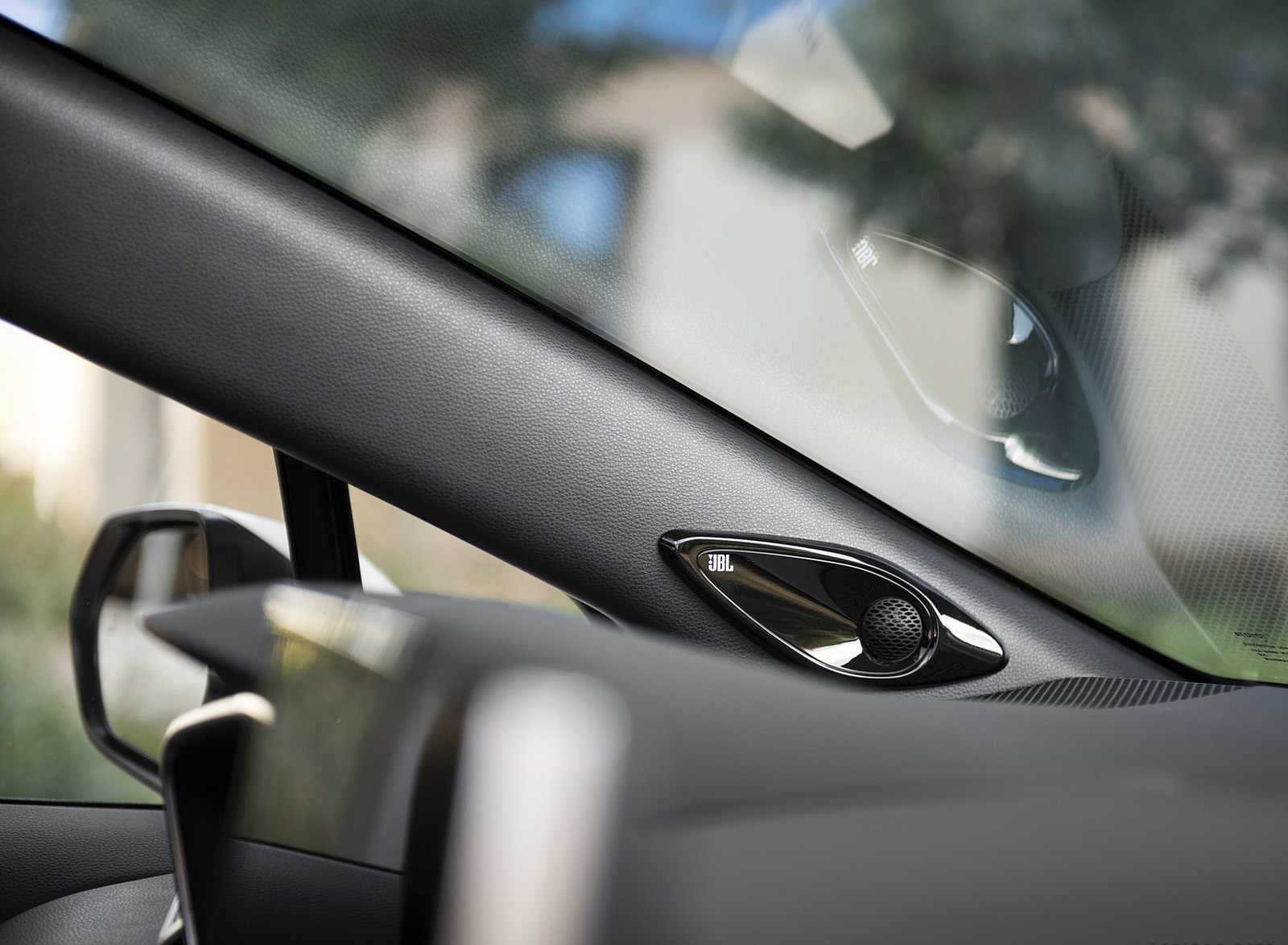 2023 Toyota Corolla XSE Interior Detail Wallpapers (15)