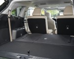 2023 Toyota Highlander Limited AWD 2.4-Liter Turbo (Color: Cypress Green) Trunk Wallpapers 150x120 (21)