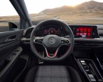 2023 Volkswagen Golf GTI 40th Anniversary Edition Interior Wallpapers 150x120