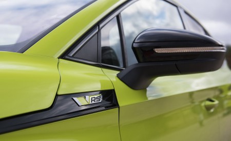 2023 Škoda Enyaq RS iV Detail Wallpapers 450x275 (101)
