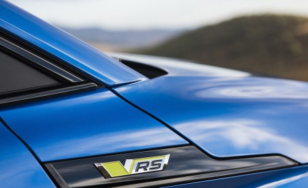 2023 Škoda Enyaq RS iV Detail Wallpapers 450x275 (27)