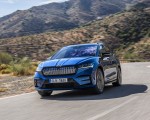 2023 Škoda Enyaq RS iV Front Wallpapers 150x120 (23)