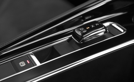 2023 Škoda Enyaq RS iV Interior Detail Wallpapers 450x275 (110)