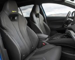 2023 Škoda Enyaq RS iV Interior Front Seats Wallpapers 150x120 (48)