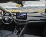 2023 Škoda Enyaq RS iV Interior Wallpapers 150x120 (44)