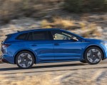 2023 Škoda Enyaq RS iV Side Wallpapers 150x120 (28)