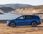 2023 Škoda Enyaq RS iV Side Wallpapers  150x120 (29)