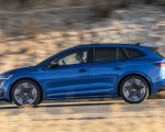 2023 Škoda Enyaq RS iV Side Wallpapers 150x120 (30)