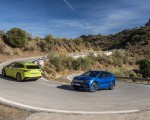 2023 Škoda Enyaq RS iV Side Wallpapers 150x120 (33)