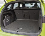 2023 Škoda Enyaq RS iV Trunk Wallpapers 150x120